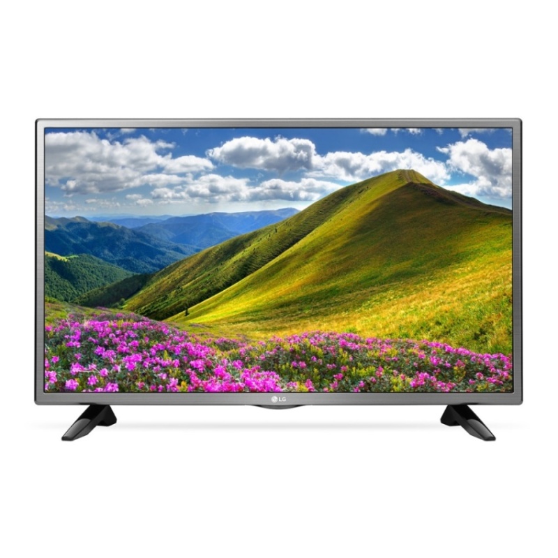 Bảng giá Smart TV LED LG 32 inch HD - Model 32LJ571D (Đen) - Hãng phân phối
chính thức