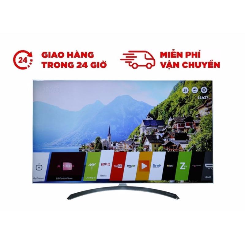 Bảng giá Smart TV LG 65UJ750T