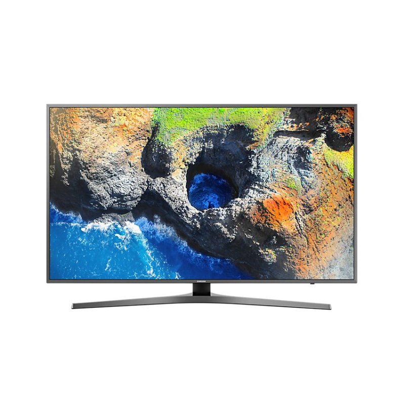 Smart TV Samsung 65 inch 4K UHD - Model UA65MU6400KXXV (Hãng phân phối chính thức) chính hãng