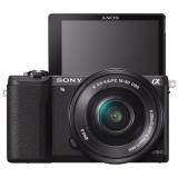 [Trả góp 0%]Sony A5100 Đen | Kit 16-50
