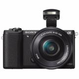 [Trả góp 0%]Sony A5100 Đen | Kit 16-50