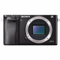 Sony A6000 | Body Đen + Túi + Thẻ Nhớ + Dán Màn Hình + App 50$ Có Giá Siêu Tốt Sony A6000 | Body Đen + Túi + Thẻ Nhớ + Dán Màn Hình + App 50$ Có Giá Siêu Tốt