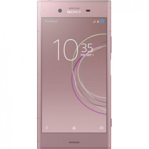 ram sony xperia xz1