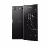 SONY XPERIA XZ1 (ĐEN) - Hãng phân phối chính thức