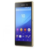 Sony Xperia Z3 16GB 2 Sim (Vàng) - Hàng nhập khẩu