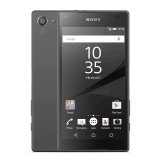 Sony Xperia Z5 Dual 32 GB (Đen) - Hàng nhập khẩu