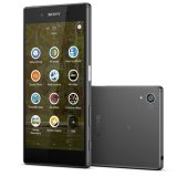 Sony Xperia Z5 Dual 32 GB (Đen) - Hàng nhập khẩu