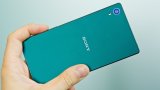Sony Xperia Z5 Dual 32 GB (San hô) - Hàng nhập khẩu