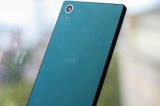 Sony Xperia Z5 Dual 32 GB (San hô) - Hàng nhập khẩu