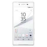 Sony Xperia Z5 Dual 32 GB (Trắng) - Hàng nhập khẩu