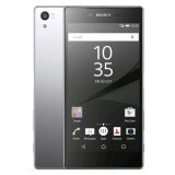 Sony Xperia Z5 Premium 2 Sim 32GB E6883 (Bạc) - Hàng nhập khẩu