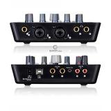Sound Card dành cho Micro thu âm Upod Pro cao cấp