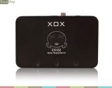 Sound card hát online cho máy tính XOX ES102 [Hãng phân phối chính thức]