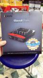 SOUND CARD ICON UPOD PRO 2018