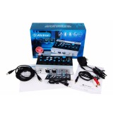 [HCM]Sound card karaoke online Alctron U16K MKII USB