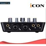 Sound Card Thu Âm ICON Upod Pro