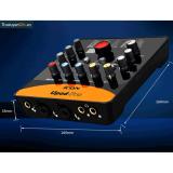 Sound Card Thu Âm ICON Upod Pro