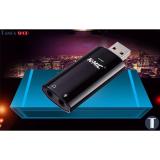 Sound card usb K-Mic KM720(Đen)