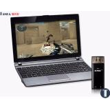 Sound card usb K-Mic KM720(Đen)