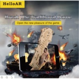 SÚNG HELLO AR CHƠI GAME 3D THỰC TẾ ẢO TRÊN ĐIỆN THOẠI