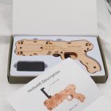 SÚNG HELLO AR CHƠI GAME 3D THỰC TẾ ẢO TRÊN ĐIỆN THOẠI