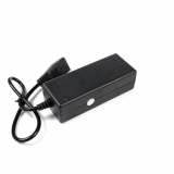 Supply Adapter USB 2.0 to SATA/IDE Cable Converter UK Plug