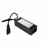 Supply Adapter USB 2.0 to SATA/IDE Cable Converter UK Plug