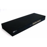 Switch Totolink SW16-16-Port 10/100Mbps Unmanaged Switch