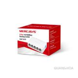 Switch 5 cổng Mercusys MS105...