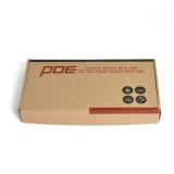 Switch 8 port PoE + 1 Lan 100Mbps