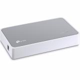 [HCM]Switch chia mạng 8 cổng TP-LINK TL-SF1008D