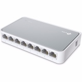 [HCM]Switch chia mạng 8 cổng TP-LINK TL-SF1008D