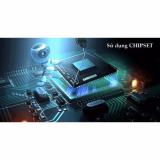 Switch KVM MANUAL 4 PORT CỔNG USB (Đen)