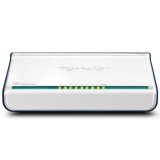 Switch TENDA S108 – 8 cổng (Trắng)