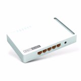 Switch 5 cổng 10/100Mbps TOTOLINK S505 - Hãng phân phối chính thức