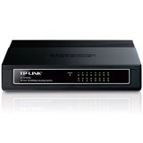 Switch TP LINK 16P SF1016