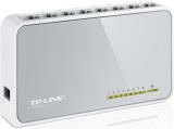 [HCM]Switch TP-Link SF1008D 8 cổng (Trắng)