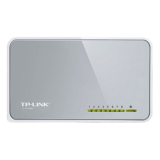 [HCM]Switch TP-Link SF1008D 8 cổng (Trắng)