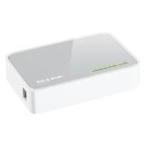 Switch TP-Link TL-SF1005D 5 Port (Trắng)