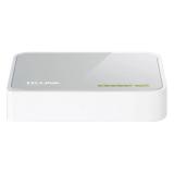 Switch TP-Link TL-SF1005D 5 Port (Trắng)