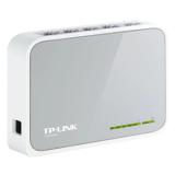 Switch TP-Link TL-SF1005D 5 Port (Trắng)