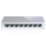 Switch TP-Link TL-SF1008D 8 port (Trắng)
