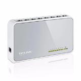 Switch tp-link tl-sf1008d 8 port