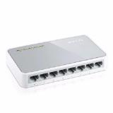 Switch TP-Link TL-SF1008D 8 port (Trắng)
