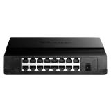 Switch TP-Link TL-SF1016D 16 port (Đen)