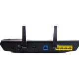 Synology Router RT2600AC (Đen) - Hàng Chính Hãng