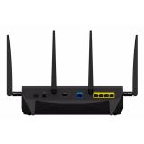 Synology Router RT2600AC (Đen) - Hàng Chính Hãng
