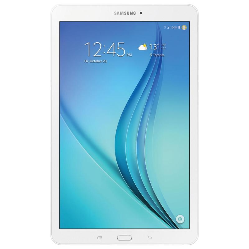 Tablet Samsung Galaxy Tab E 9.6 (SM-T561Y) – Hãng phân phối chính thức chính hãng