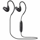 Tai nghe Aukey có dây EP-C7 Đen (bass trầm, chắc chắn)