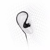 Tai nghe Aukey có dây EP-C7 Đen (bass trầm, chắc chắn)